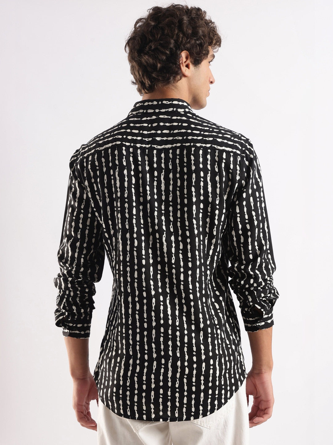 Torres Holiday Casual Fit Men's Shirt - Multiple Options Available
