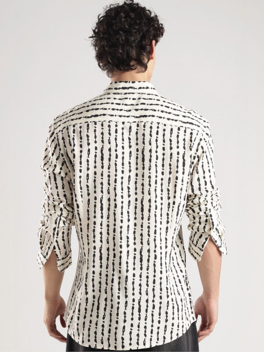 Torres Holiday Casual Fit Men's Shirt - Multiple Options Available