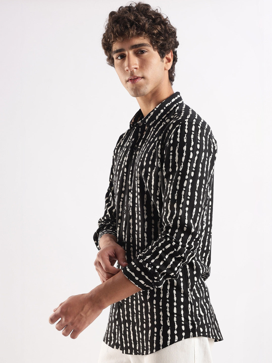 Torres Holiday Casual Fit Men's Shirt - Multiple Options Available