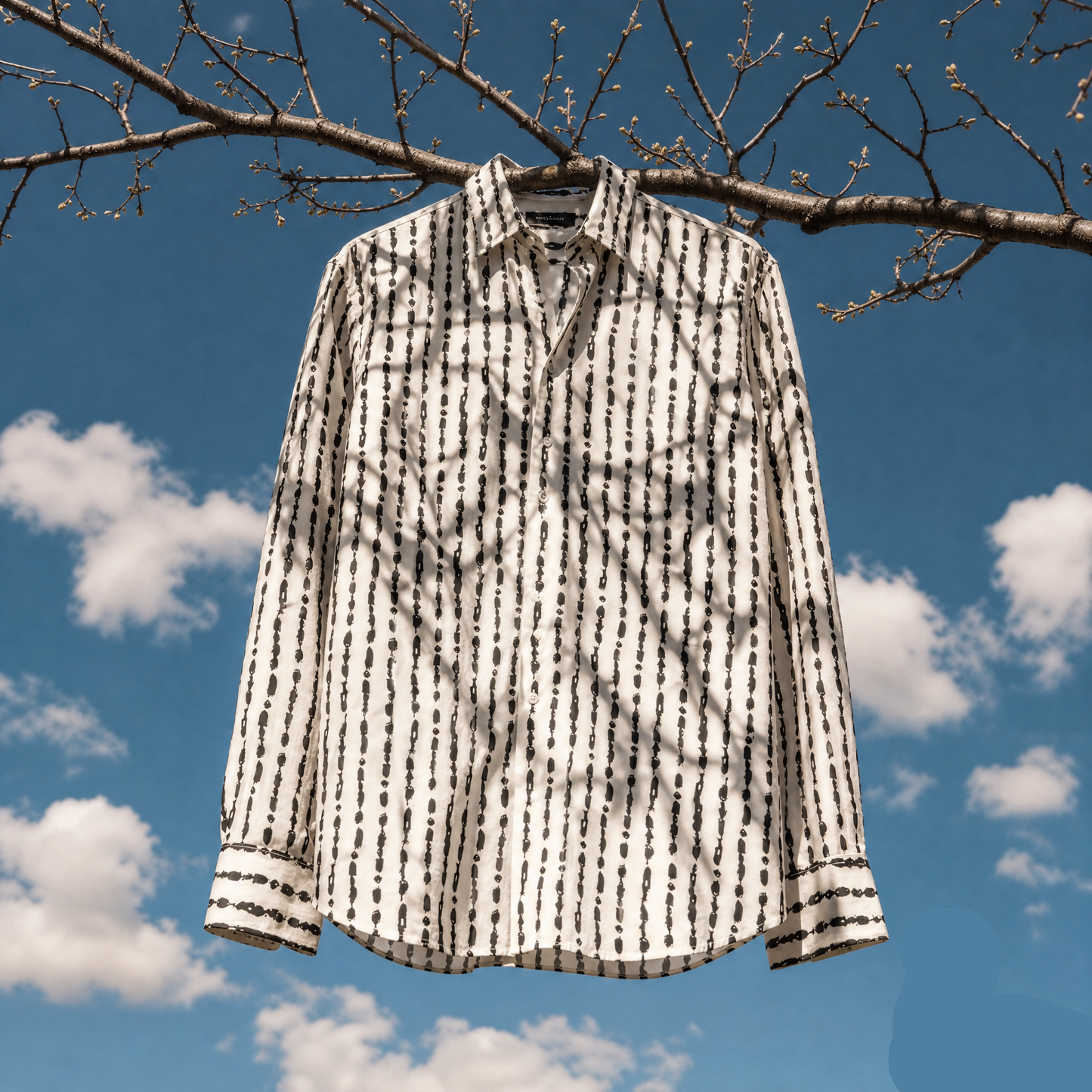 Torres Holiday Casual Fit Men's Shirt - Multiple Options Available