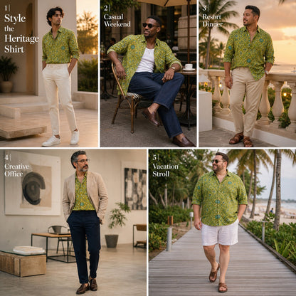 Falcon Guild-Men's Clothing-Shirts-Free Delivery-Formal-Casual-Holiday-Wedding-Solid-Printed-Striped-Cotton-Linen-Shirts-Apparel-Fashion-Accessories-Global International Shipping-USA-Canada