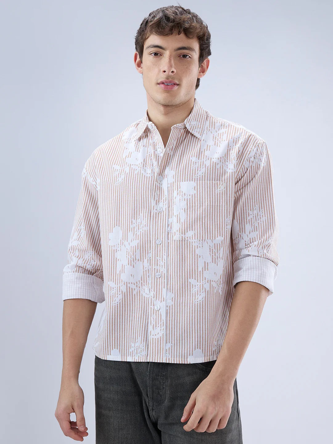 Falcon Guild-Men's Clothing-Shirts-Free Delivery-Formal-Casual-Holiday-Wedding-Solid-Printed-Striped-Cotton-Linen-Shirts-Apparel-Fashion-Accessories-Global International Shipping-USA-Canada