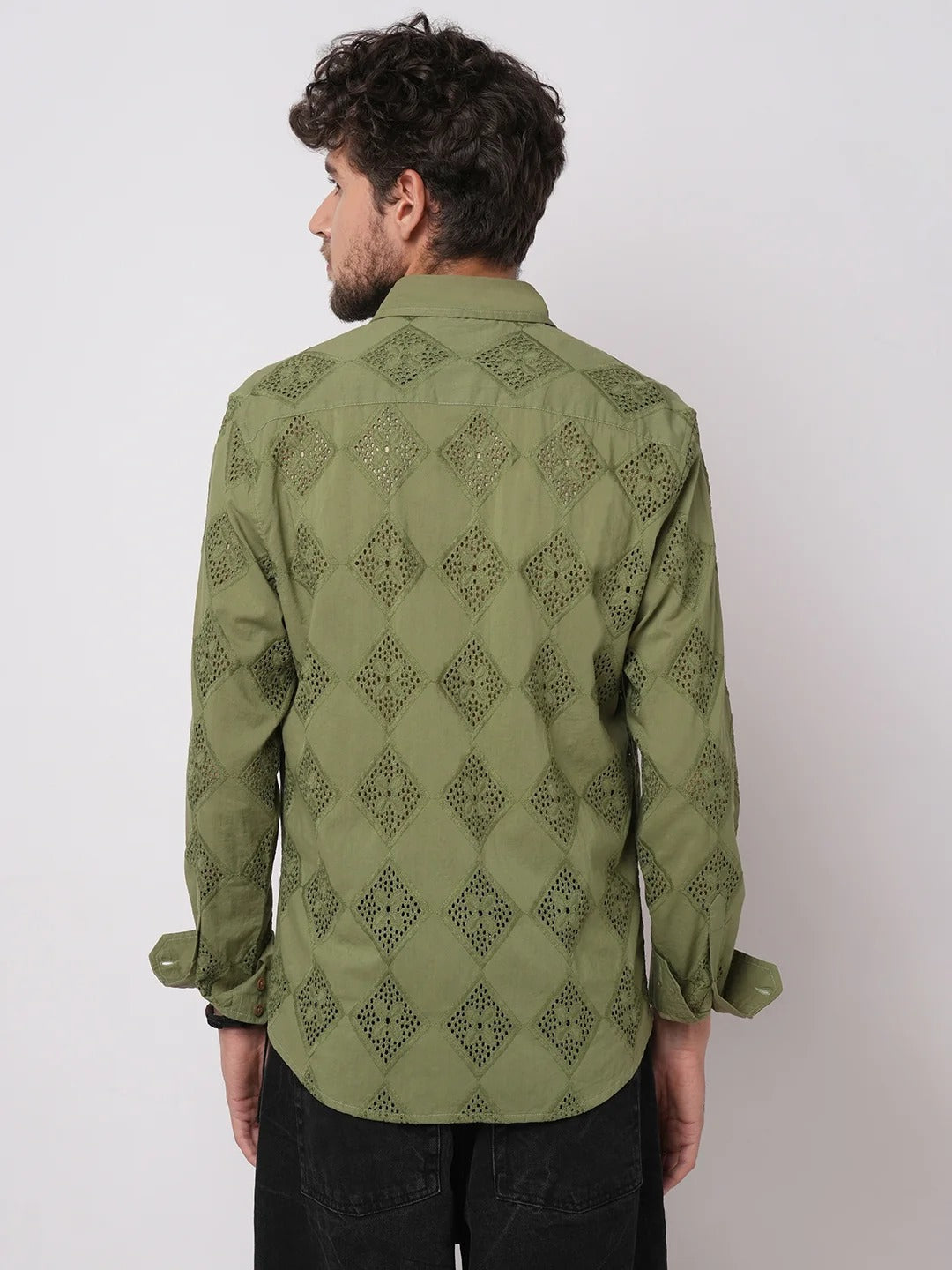 Falcon Guild-Men's Clothing-Shirts-Free Delivery-Formal-Casual-Holiday-Wedding-Solid-Printed-Striped-Embroidered-Cotton-Linen-Shirts-Apparel-Fashion-Accessories-Global International Shipping-USA-Canada