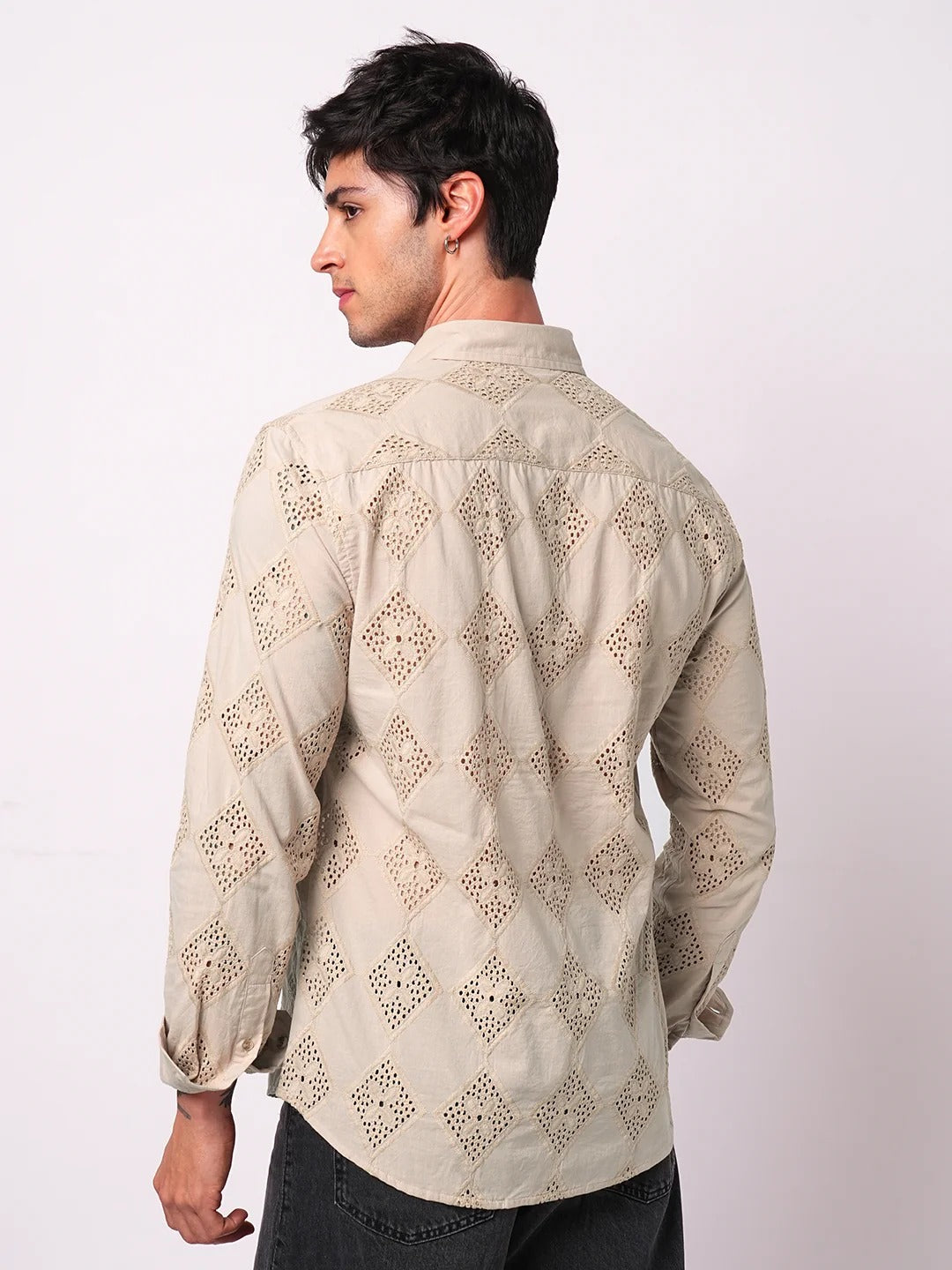 Falcon Guild-Men's Clothing-Shirts-Free Delivery-Formal-Casual-Holiday-Wedding-Solid-Printed-Striped-Embroidered-Cotton-Linen-Shirts-Apparel-Fashion-Accessories-Global International Shipping-USA-Canada