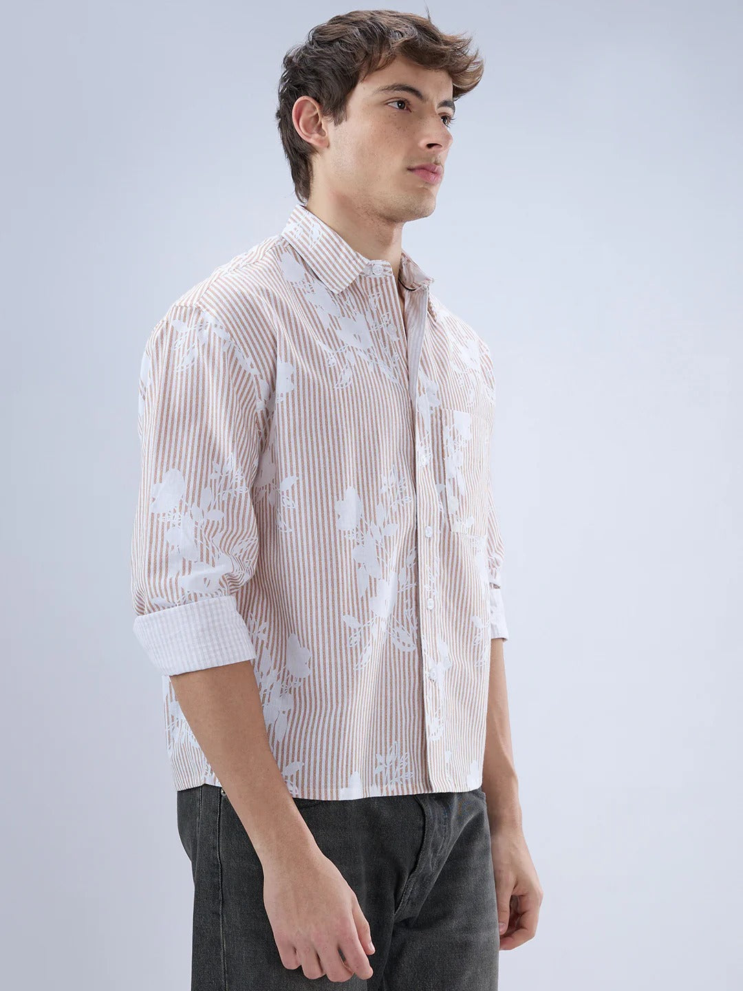 Falcon Guild-Men's Clothing-Shirts-Free Delivery-Formal-Casual-Holiday-Wedding-Solid-Printed-Striped-Cotton-Linen-Shirts-Apparel-Fashion-Accessories-Global International Shipping-USA-Canada