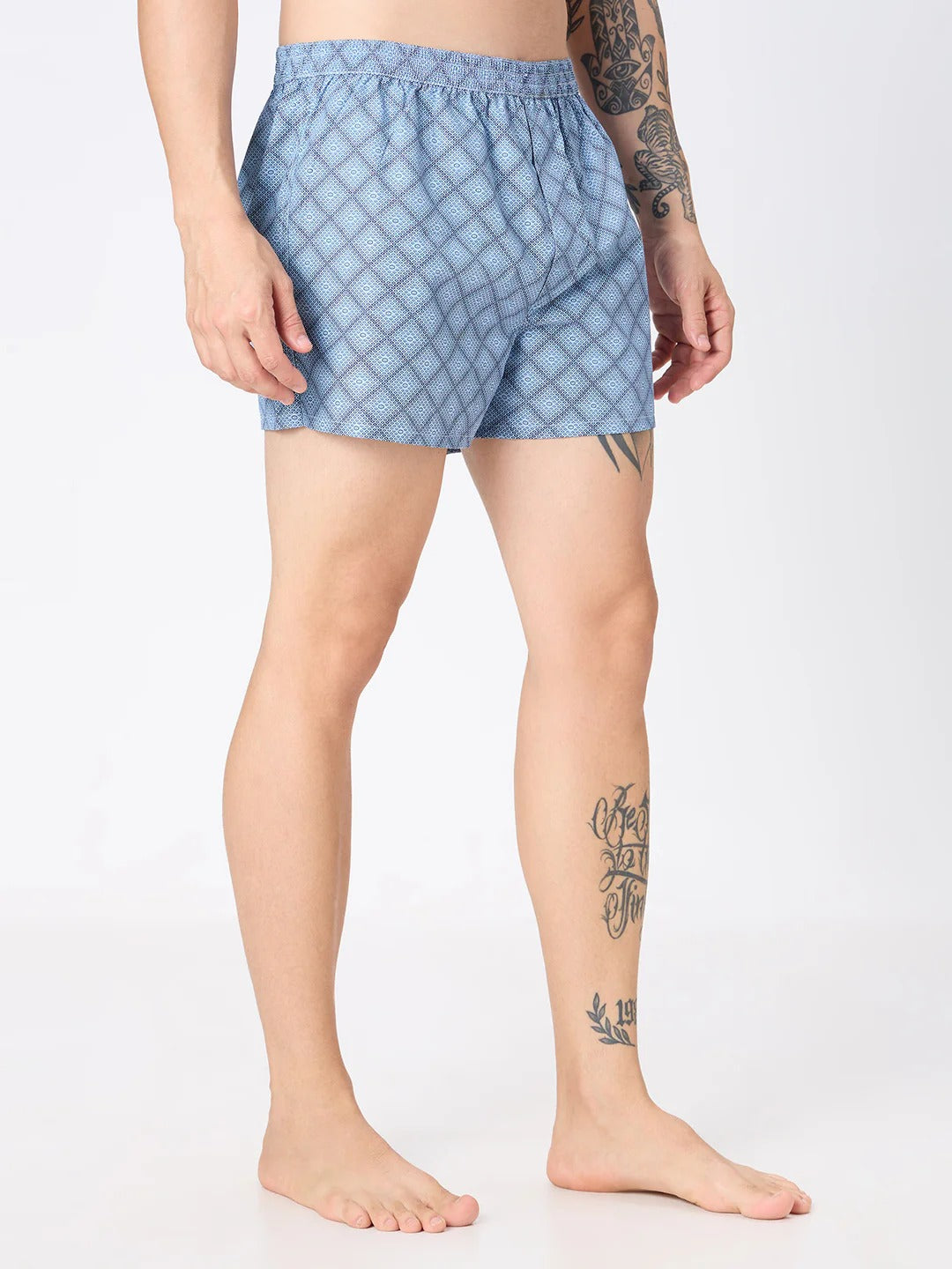 Falcon Guild-Men's Bottoms-Trousers-Pants-Khakhis-Chinos-Boxers-Underwear-Shorts-Trendy-Quality-Modern-Men's moisture-wicking-Premium fabrics breathable men's boxers-Comfortable men's boxer shorts-Global International Shipping-USA-Canada
