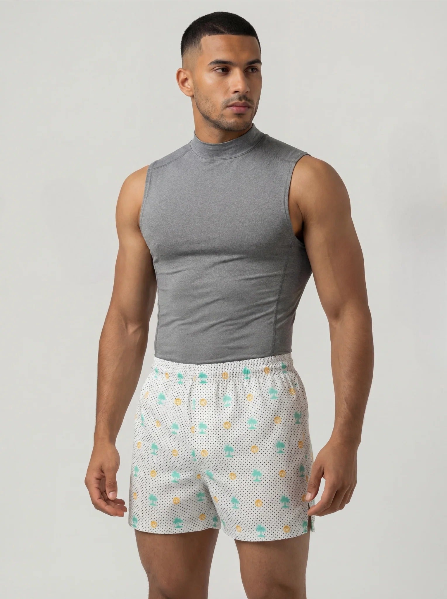Falcon Guild-Men's Bottoms-Trousers-Pants-Khakhis-Chinos-Boxers-Underwear-Shorts-Trendy-Quality-Modern-Men's moisture-wicking-Premium fabrics breathable men's boxers-Comfortable men's boxer shorts-Global International Shipping-USA-Canada