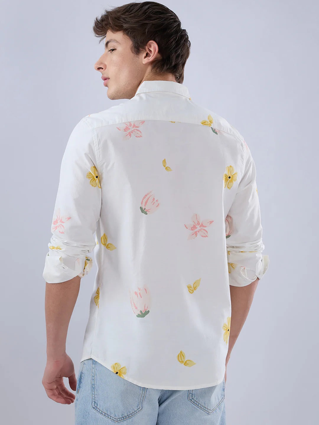 Falcon Guild-Men's Clothing-Shirts-Free Delivery-Formal-Casual-Holiday-Wedding-Solid-Printed-Striped-Cotton-Linen-Shirts-Apparel-Fashion-Accessories-Global International Shipping-USA-Canada

