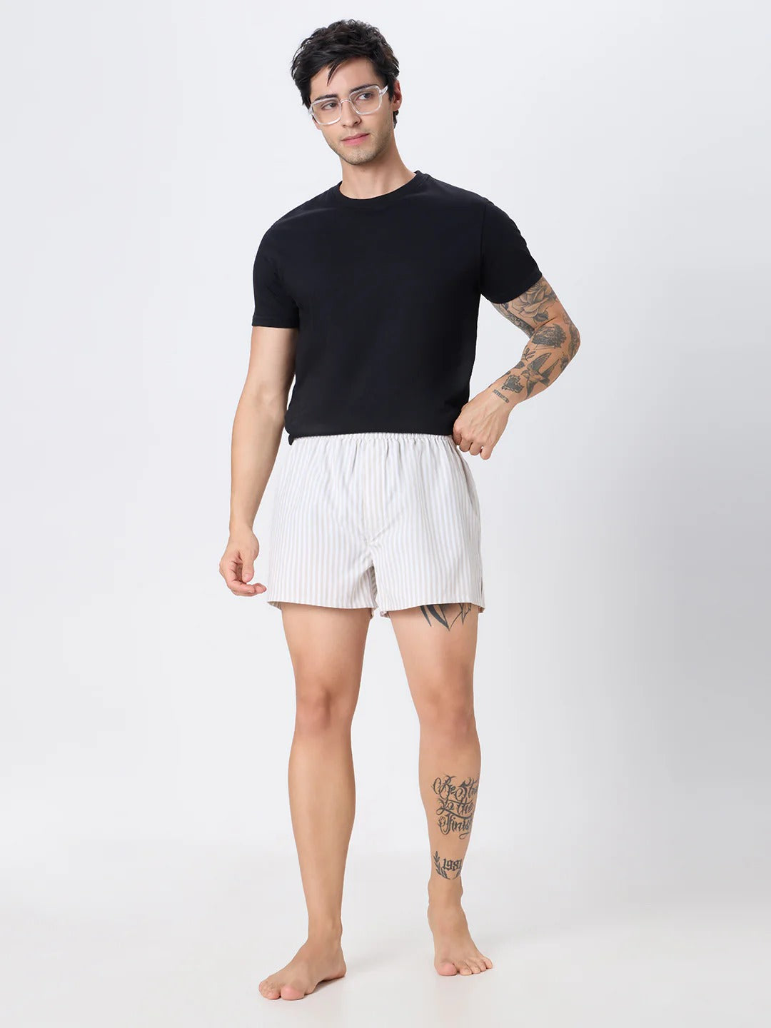 Falcon Guild-Men's Bottoms-Trousers-Pants-Khakhis-Chinos-Boxers-Underwear-Shorts-Trendy-Quality-Modern-Men's moisture-wicking-Premium fabrics breathable men's boxers-Comfortable men's boxer shorts-Global International Shipping-USA-Canada
