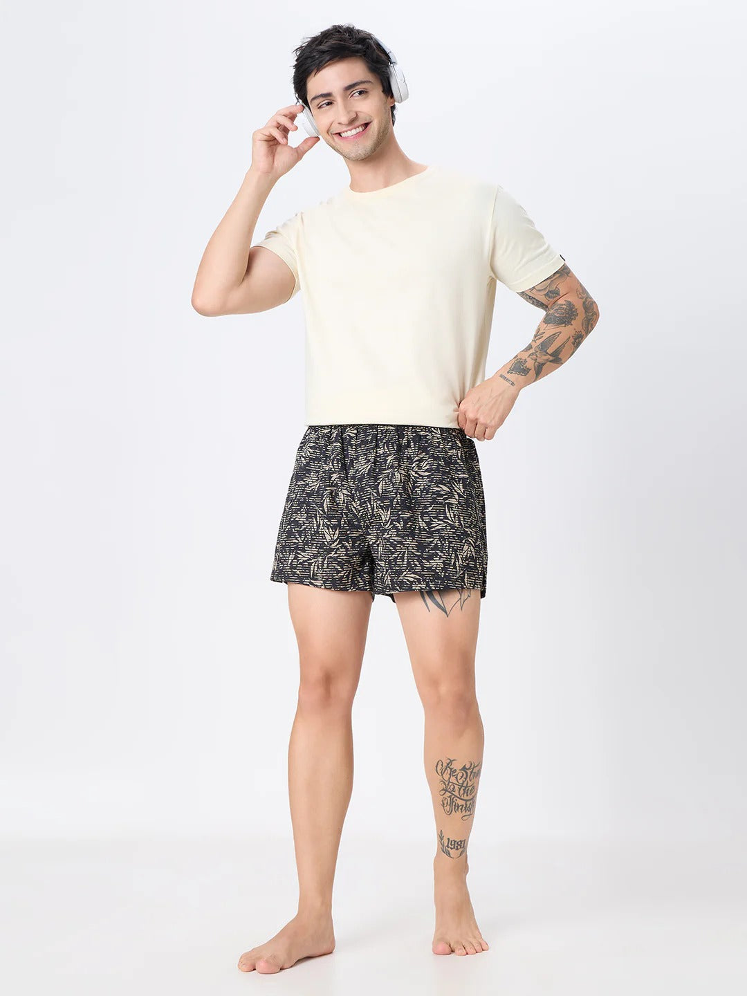 Falcon Guild-Men's Bottoms-Trousers-Pants-Khakhis-Chinos-Boxers-Underwear-Shorts-Trendy-Quality-Modern-Men's moisture-wicking-Premium fabrics breathable men's boxers-Comfortable men's boxer shorts-Global International Shipping-USA-Canada
