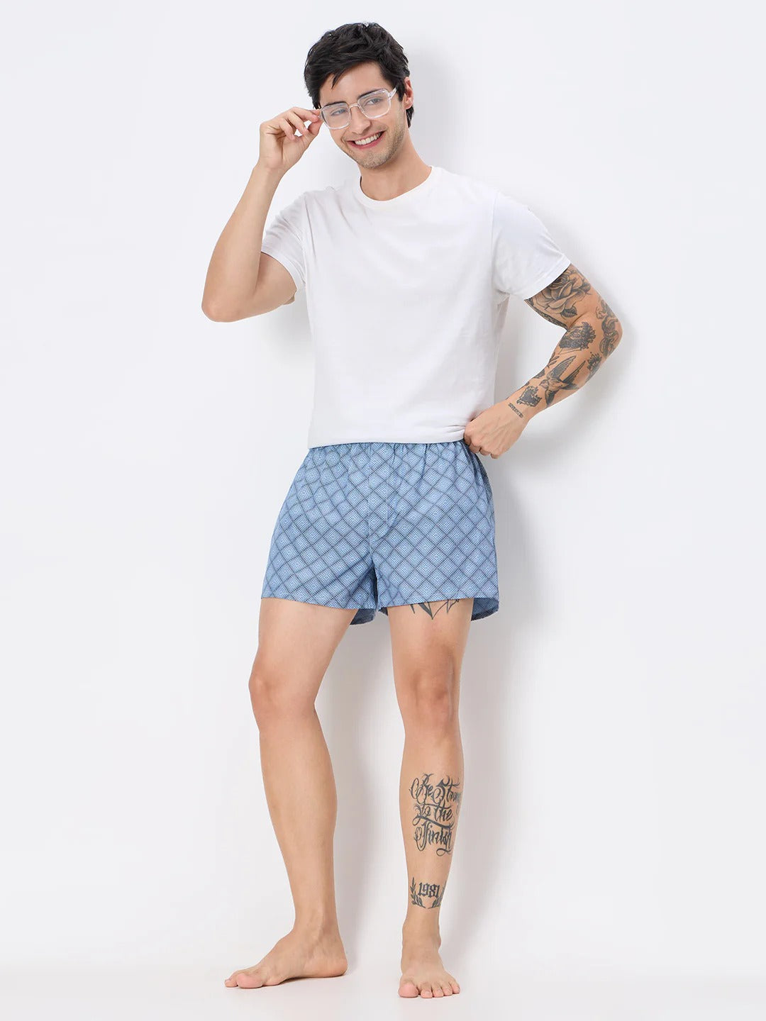 Falcon Guild-Men's Bottoms-Trousers-Pants-Khakhis-Chinos-Boxers-Underwear-Shorts-Trendy-Quality-Modern-Men's moisture-wicking-Premium fabrics breathable men's boxers-Comfortable men's boxer shorts-Global International Shipping-USA-Canada
