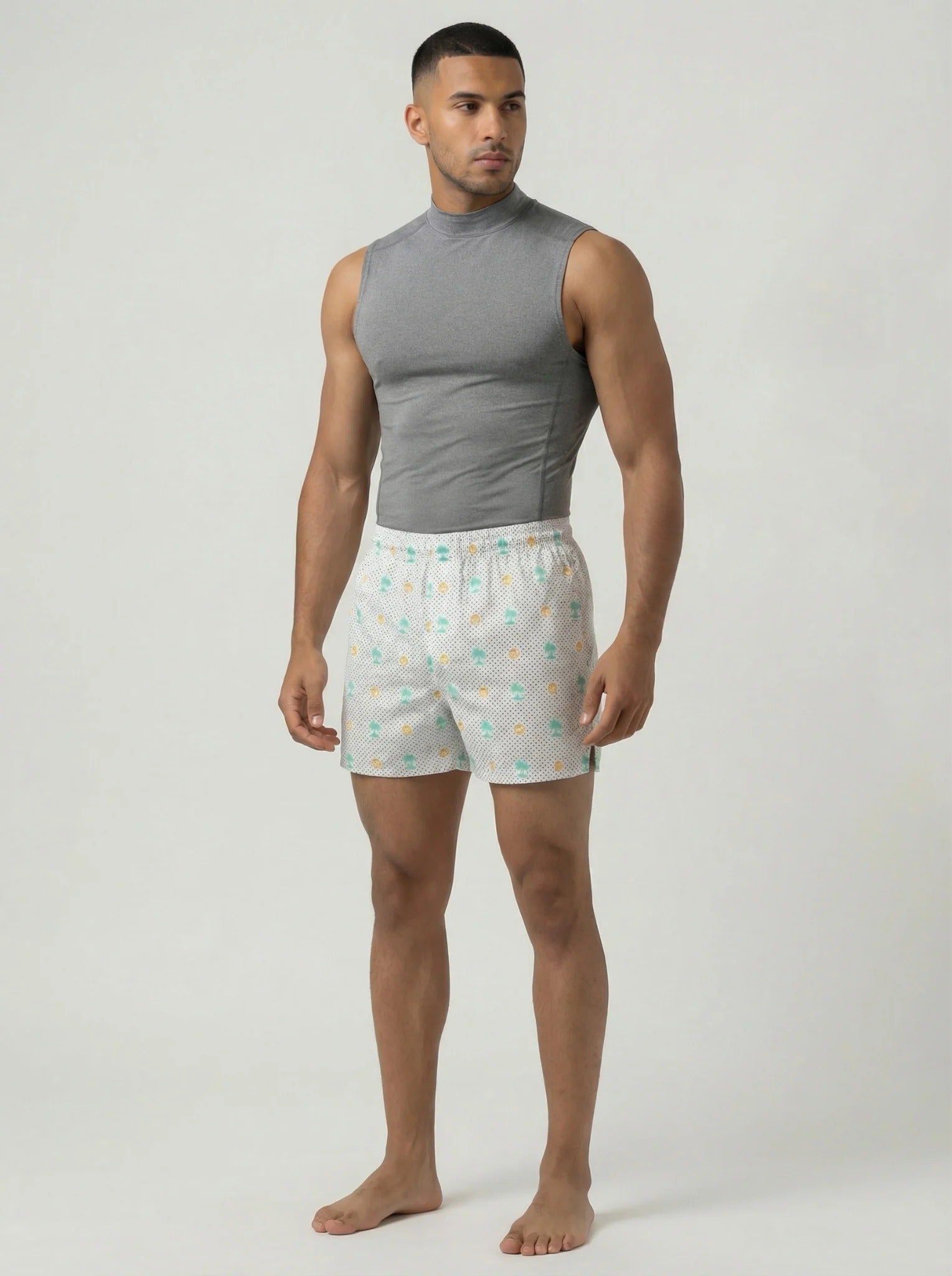 Falcon Guild-Men's Bottoms-Trousers-Pants-Khakhis-Chinos-Boxers-Underwear-Shorts-Trendy-Quality-Modern-Men's moisture-wicking-Premium fabrics breathable men's boxers-Comfortable men's boxer shorts-Global International Shipping-USA-Canada