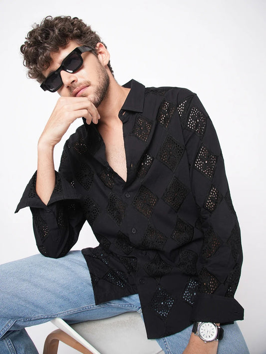 Falcon Guild-Men's Clothing-Shirts-Free Delivery-Formal-Casual-Holiday-Wedding-Solid-Printed-Striped-Embroidered-Cotton-Linen-Shirts-Apparel-Fashion-Accessories-Global International Shipping-USA-Canada