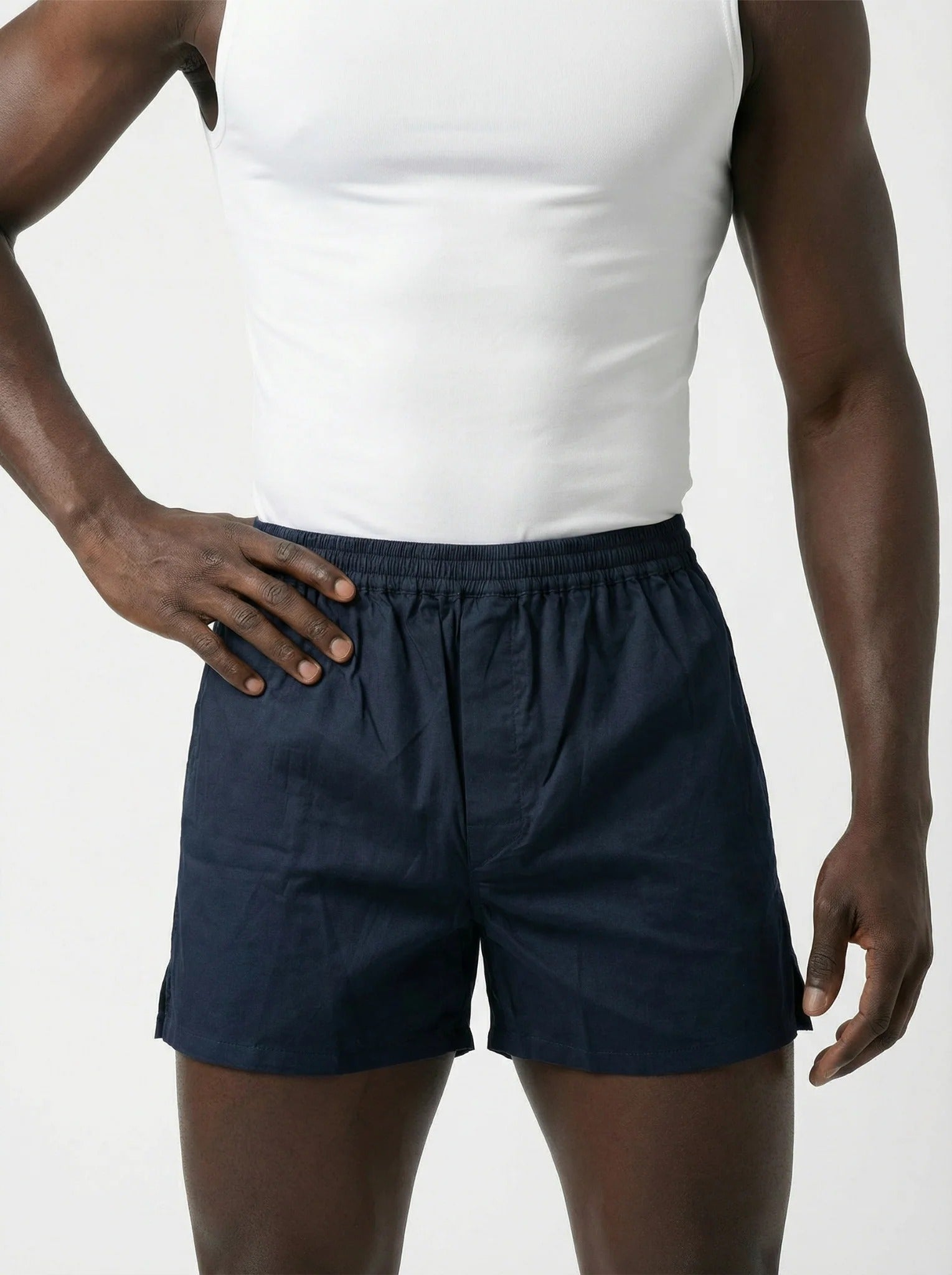 Falcon Guild-Men's Bottoms-Trousers-Pants-Khakhis-Chinos-Boxers-Underwear-Shorts-Trendy-Quality-Modern-Men's moisture-wicking-Premium fabrics breathable men's boxers-Comfortable men's boxer shorts-Global International Shipping-USA-Canada