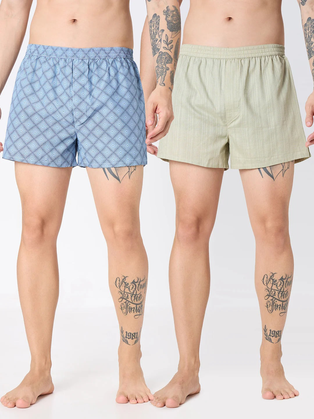 Falcon Guild-Men's Bottoms-Trousers-Pants-Khakhis-Chinos-Boxers-Underwear-Shorts-Trendy-Quality-Modern-Men's moisture-wicking-Premium fabrics breathable men's boxers-Comfortable men's boxer shorts-Global International Shipping-USA-Canada
