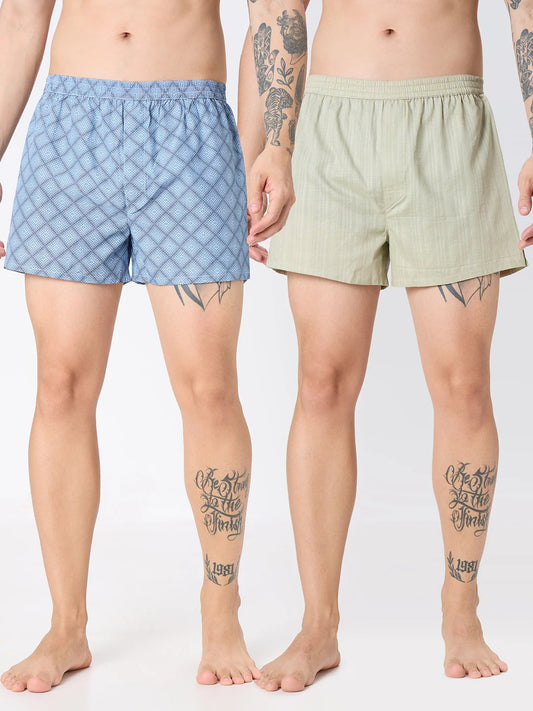 Falcon Guild-Men's Bottoms-Trousers-Pants-Khakhis-Chinos-Boxers-Underwear-Shorts-Trendy-Quality-Modern-Men's moisture-wicking-Premium fabrics breathable men's boxers-Comfortable men's boxer shorts-Global International Shipping-USA-Canada
