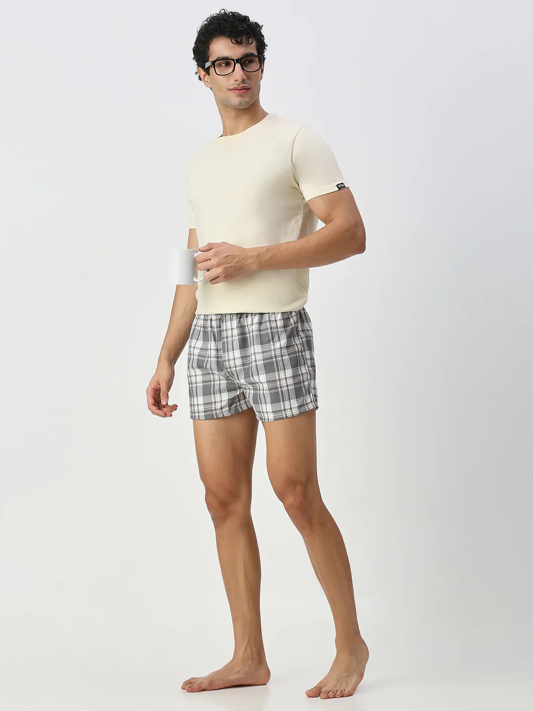 Falcon Guild-Men's Bottoms-Trousers-Pants-Khakhis-Chinos-Boxers-Underwear-Shorts-Trendy-Quality-Modern-Men's moisture-wicking-Premium fabrics breathable men's boxers-Comfortable men's boxer shorts-Global International Shipping-USA-Canada