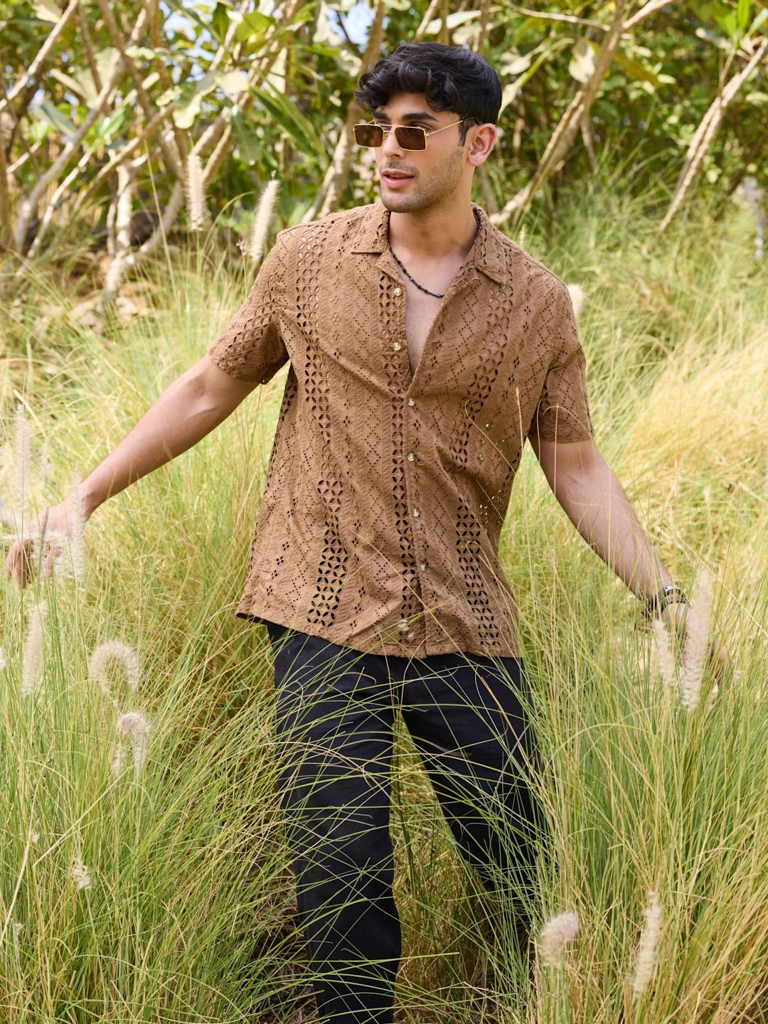 Falcon Guild-Men's Clothing-Shirts-Free Delivery-Formal-Casual-Holiday-Wedding-Solid-Printed-Striped-Embroidered-Cotton-Linen-Shirts-Apparel-Fashion-Accessories-Global International Shipping-USA-Canada
