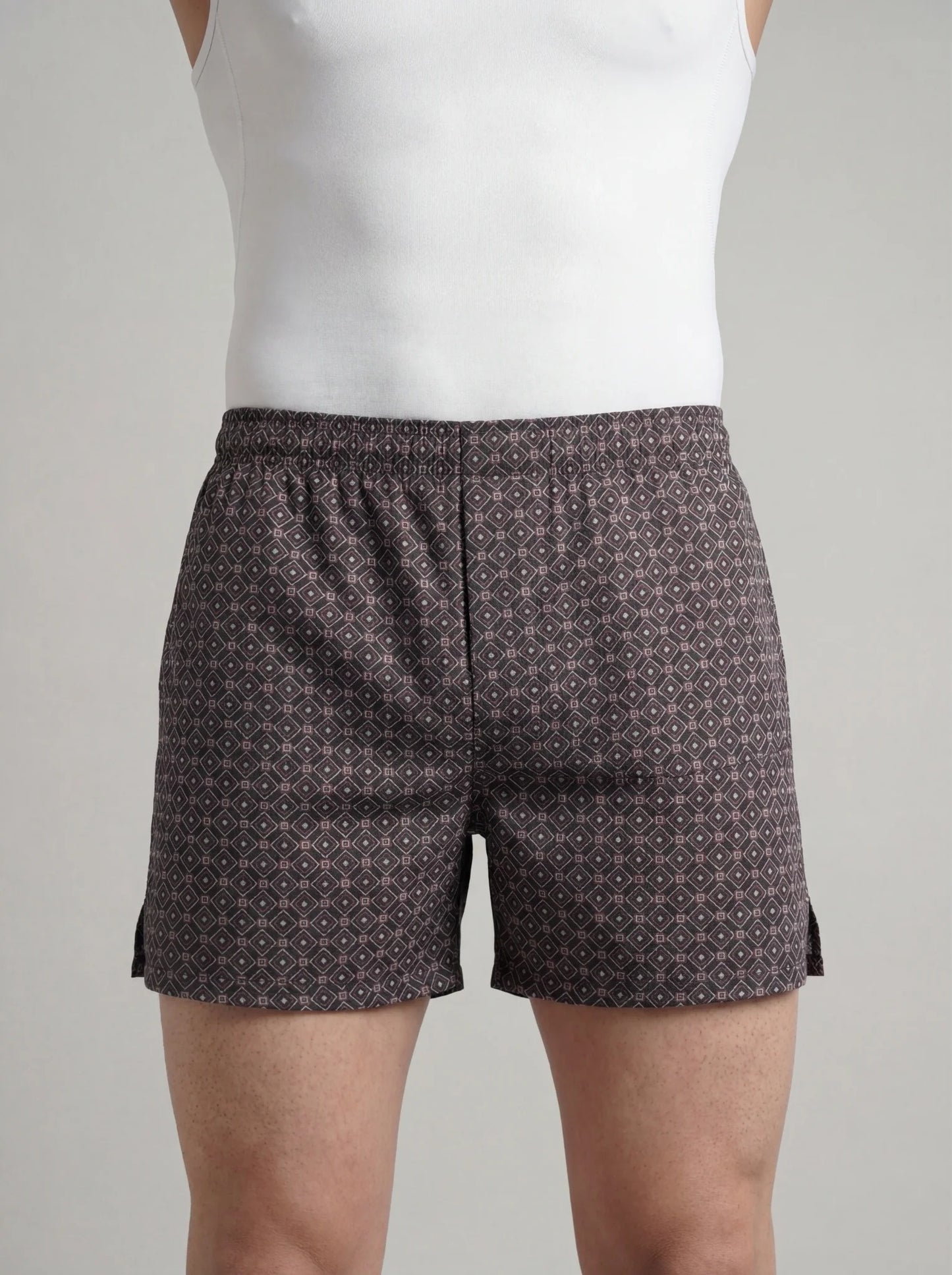 Falcon Guild-Men's Bottoms-Trousers-Pants-Khakhis-Chinos-Boxers-Underwear-Shorts-Trendy-Quality-Modern-Men's moisture-wicking-Premium fabrics breathable men's boxers-Comfortable men's boxer shorts-Global International Shipping-USA-Canada