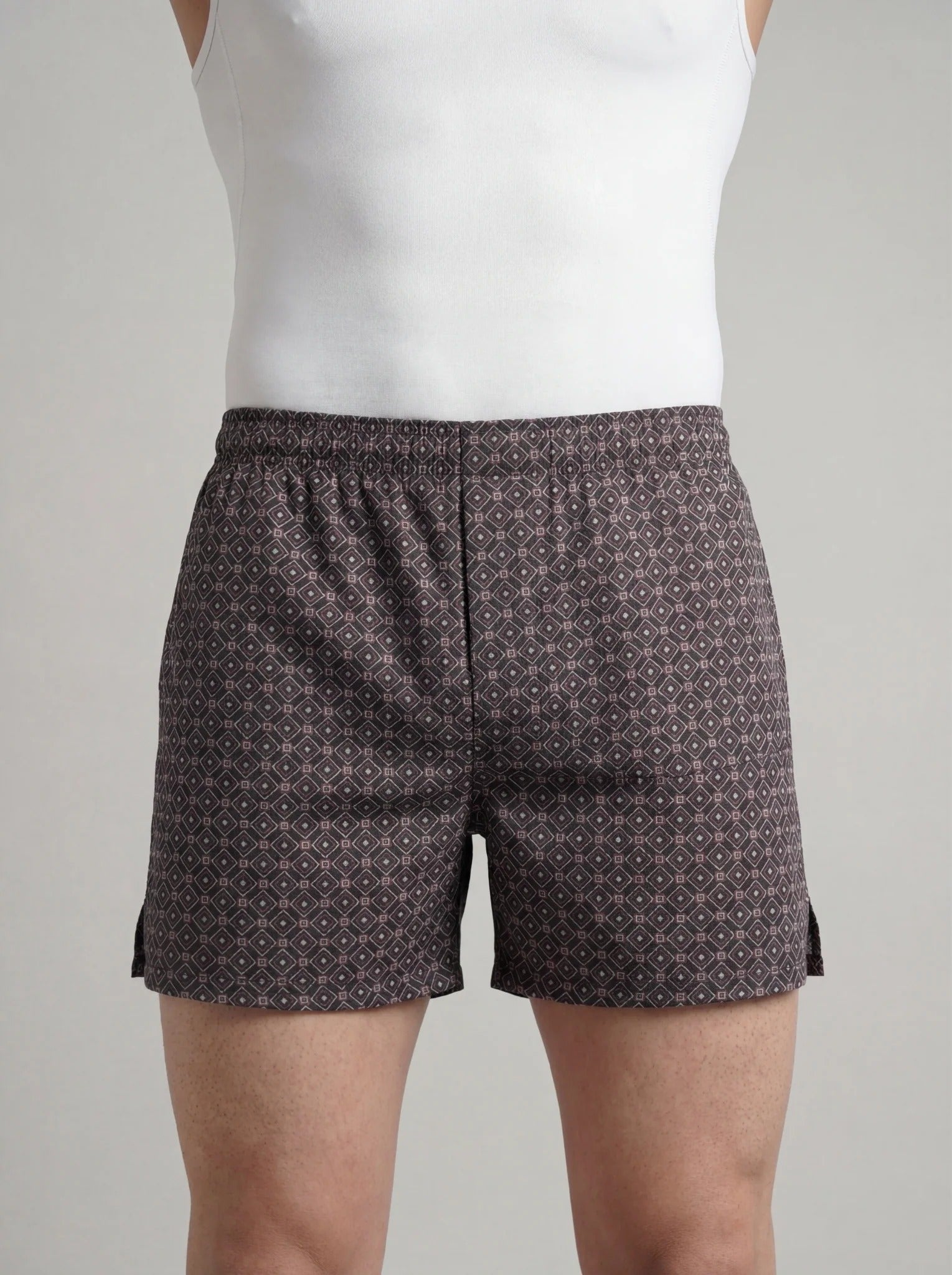 Falcon Guild-Men's Bottoms-Trousers-Pants-Khakhis-Chinos-Boxers-Underwear-Shorts-Trendy-Quality-Modern-Men's moisture-wicking-Premium fabrics breathable men's boxers-Comfortable men's boxer shorts-Global International Shipping-USA-Canada
