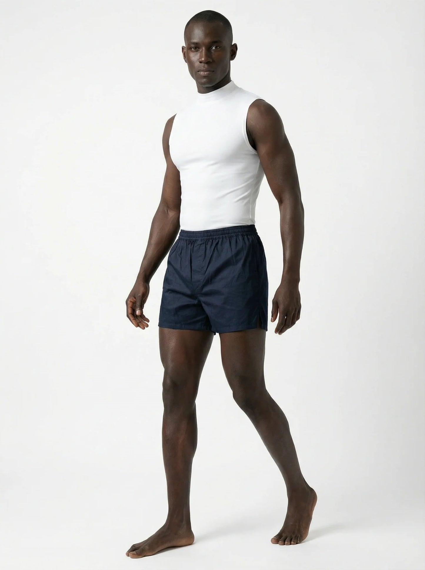 Falcon Guild-Men's Bottoms-Trousers-Pants-Khakhis-Chinos-Boxers-Underwear-Shorts-Trendy-Quality-Modern-Men's moisture-wicking-Premium fabrics breathable men's boxers-Comfortable men's boxer shorts-Global International Shipping-USA-Canada