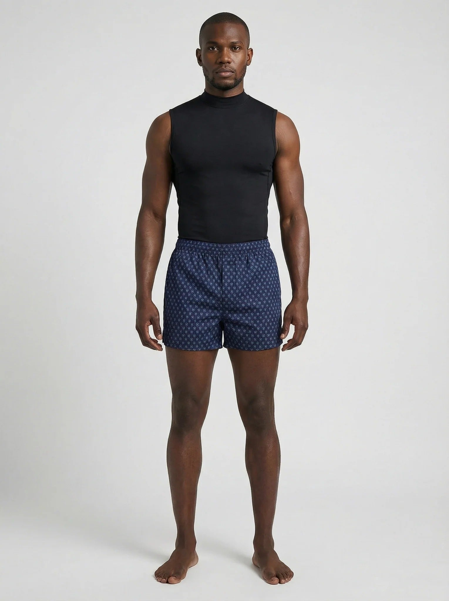 Falcon Guild-Men's Bottoms-Trousers-Pants-Khakhis-Chinos-Boxers-Underwear-Shorts-Trendy-Quality-Modern-Men's moisture-wicking-Premium fabrics breathable men's boxers-Comfortable men's boxer shorts-Global International Shipping-USA-Canada
