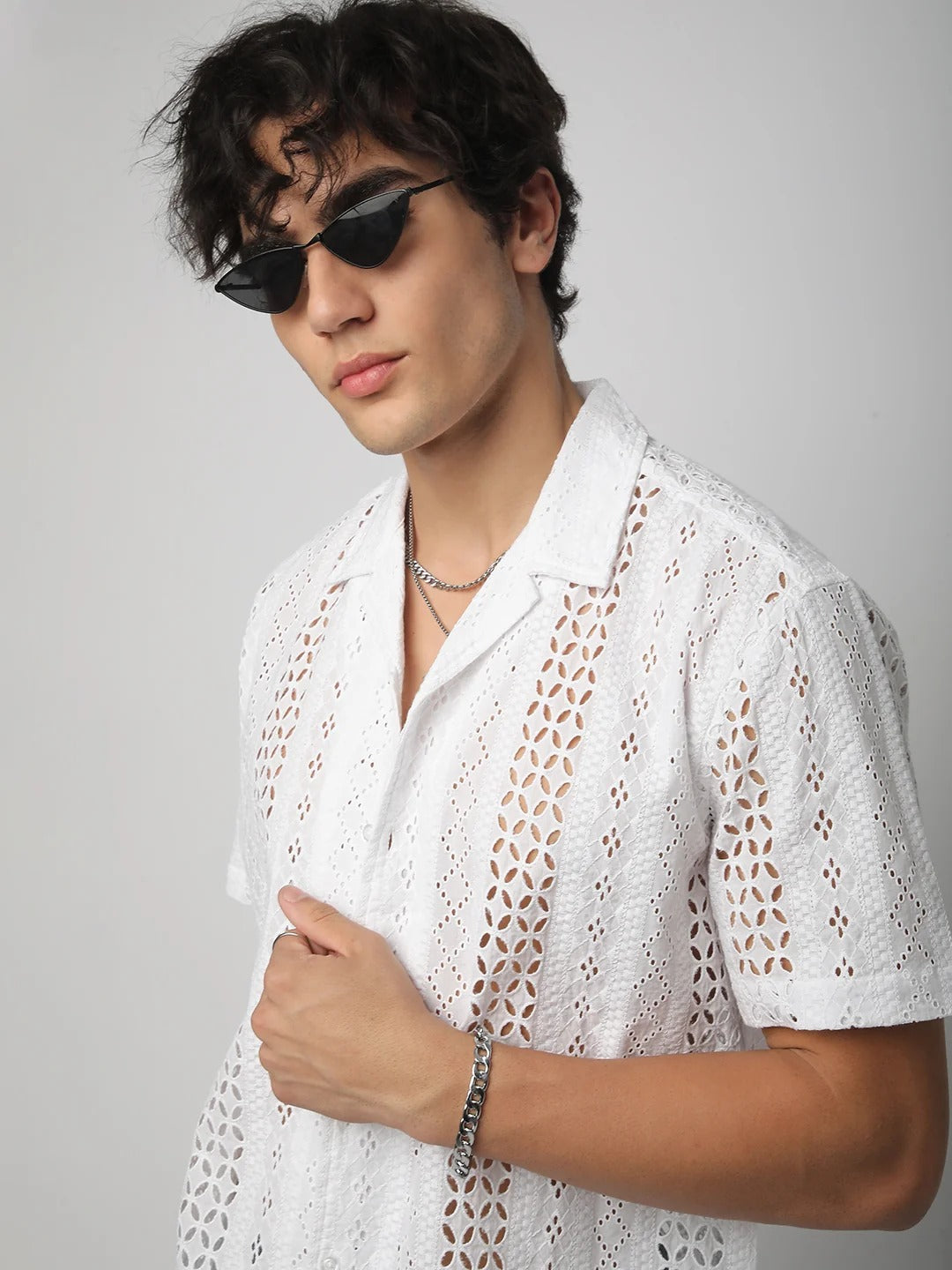 Falcon Guild-Men's Clothing-Shirts-Free Delivery-Formal-Casual-Holiday-Wedding-Solid-Printed-Striped-Embroidered-Cotton-Linen-Shirts-Apparel-Fashion-Accessories-Global International Shipping-USA-Canada
