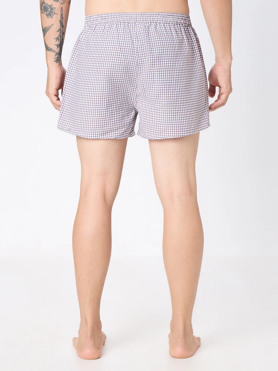 Falcon Guild-Men's Bottoms-Trousers-Pants-Khakhis-Chinos-Boxers-Underwear-Shorts-Trendy-Quality-Modern-Men's moisture-wicking-Premium fabrics breathable men's boxers-Comfortable men's boxer shorts-Global International Shipping-USA-Canada
