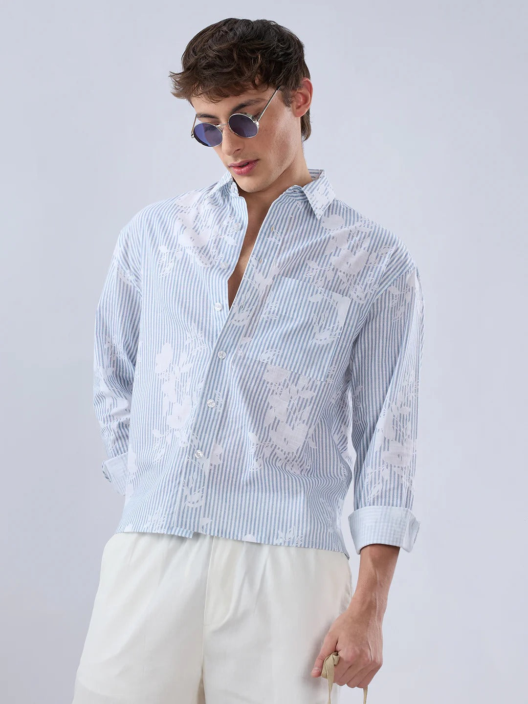 Falcon Guild-Men's Clothing-Shirts-Free Delivery-Formal-Casual-Holiday-Wedding-Solid-Printed-Striped-Cotton-Linen-Shirts-Apparel-Fashion-Accessories-Global International Shipping-USA-Canada