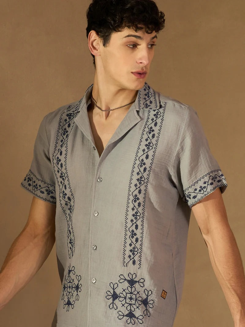 Falcon Guild-Men's Clothing-Shirts-Free Delivery-Formal-Casual-Holiday-Wedding-Solid-Printed-Striped-Cotton-Linen-Shirts-Apparel-Fashion-Accessories-Global International Shipping-USA-Canada

