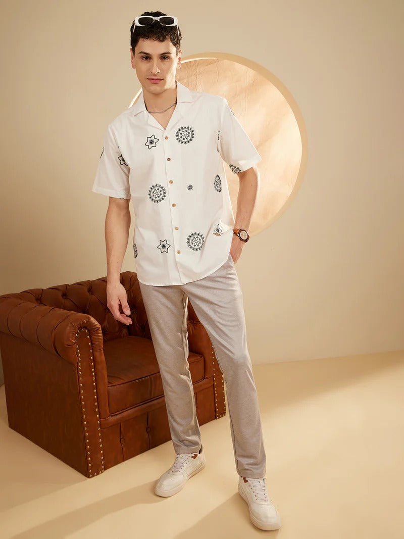 Falcon Guild-Men's Clothing-Shirts-Free Delivery-Formal-Casual-Holiday-Wedding-Solid-Printed-Striped-Cotton-Linen-Shirts-Apparel-Fashion-Accessories-Global International Shipping-USA-Canada

