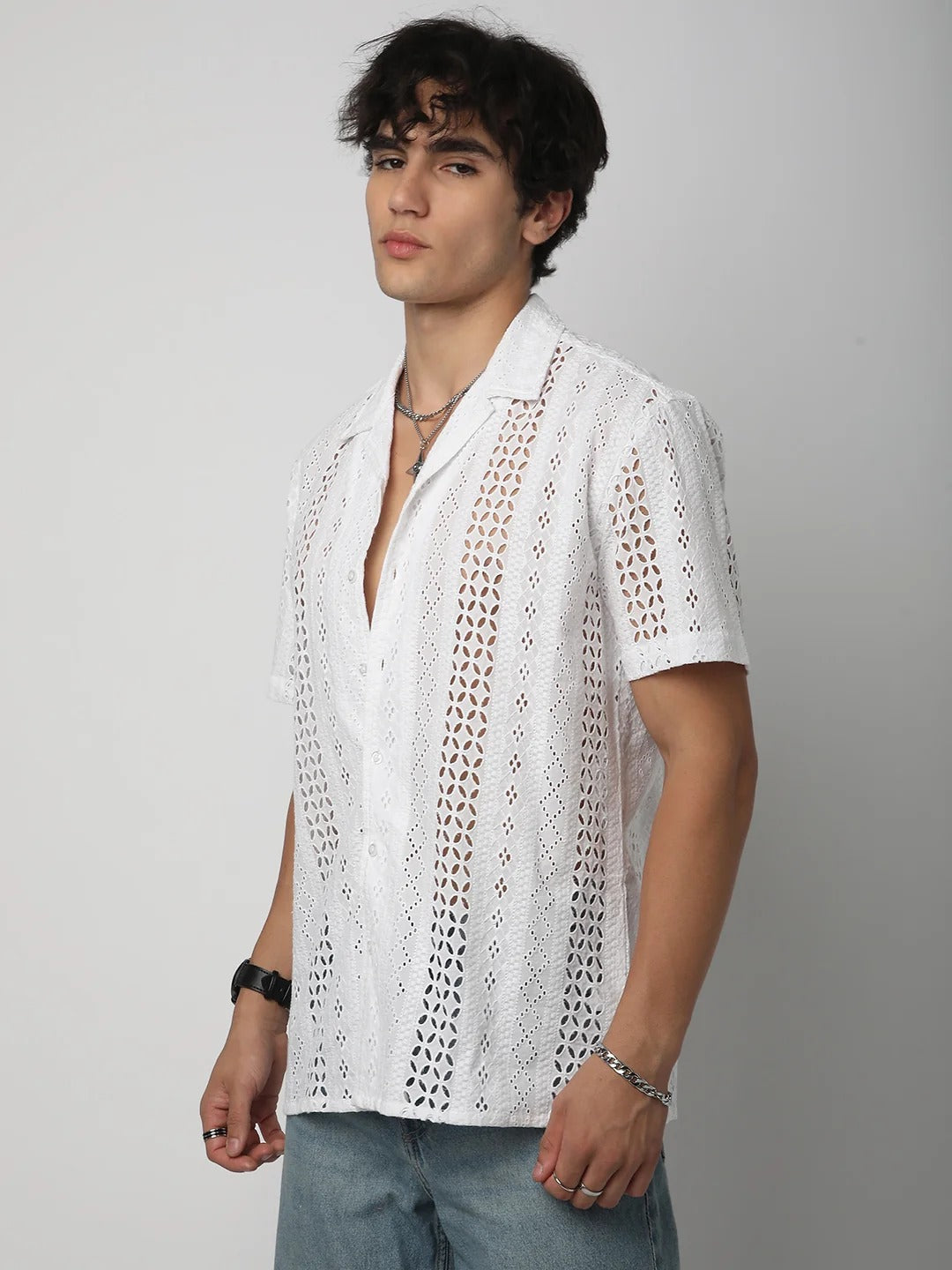 Falcon Guild-Men's Clothing-Shirts-Free Delivery-Formal-Casual-Holiday-Wedding-Solid-Printed-Striped-Embroidered-Cotton-Linen-Shirts-Apparel-Fashion-Accessories-Global International Shipping-USA-Canada
