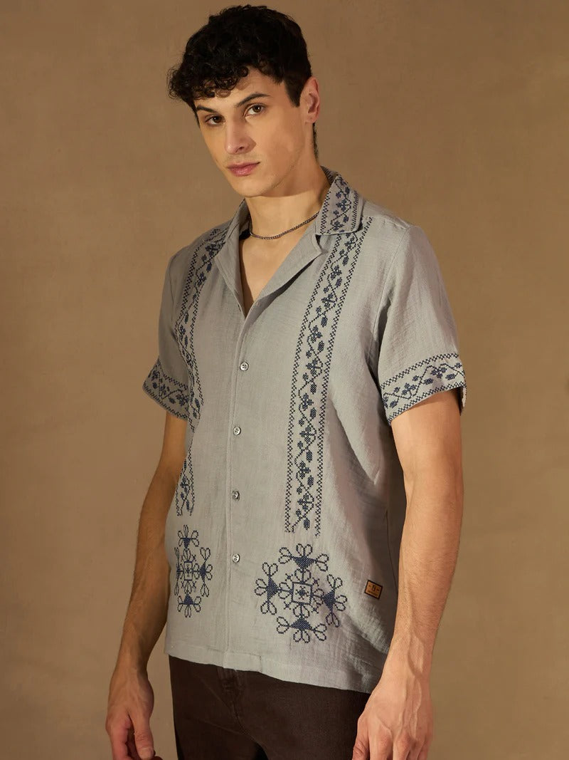 Falcon Guild-Men's Clothing-Shirts-Free Delivery-Formal-Casual-Holiday-Wedding-Solid-Printed-Striped-Cotton-Linen-Shirts-Apparel-Fashion-Accessories-Global International Shipping-USA-Canada

