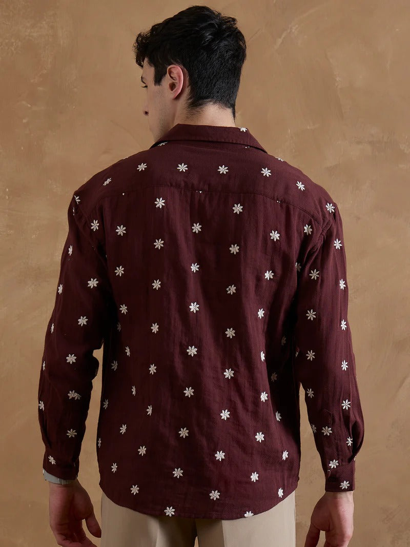 Falcon Guild-Men's Clothing-Shirts-Free Delivery-Formal-Casual-Holiday-Wedding-Solid-Printed-Striped-Cotton-Linen-Shirts-Apparel-Fashion-Accessories-Global International Shipping-USA-Canada

